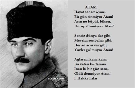 Atatürk deyimleri